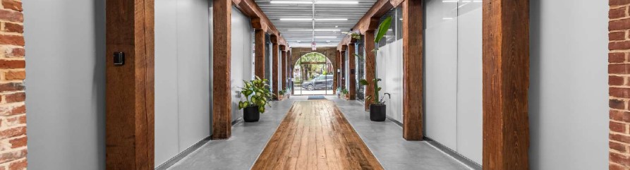 Lancaster Square - Office/Retail